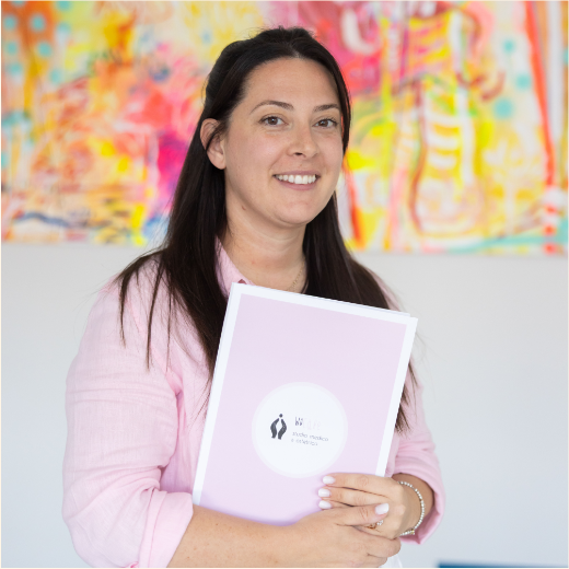 Dott.ssa Veronica Salvi